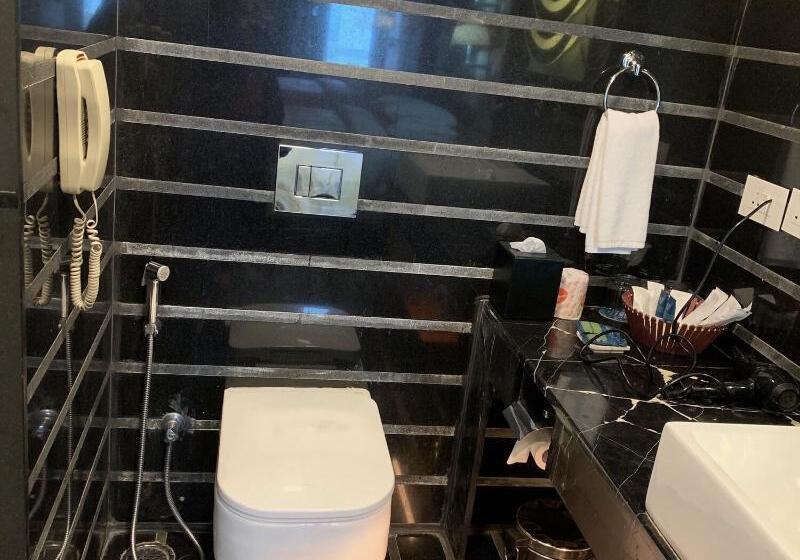 スーペリアファミリールーム, Barcelo Palmeraie