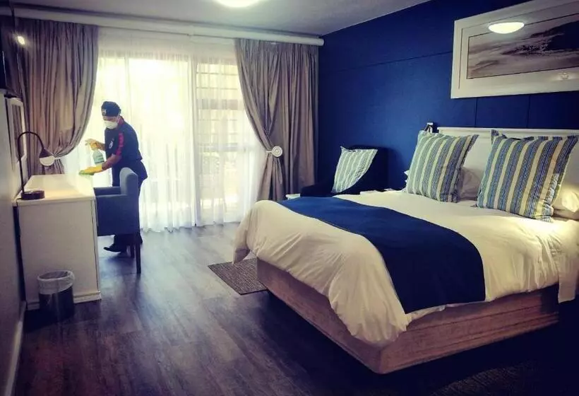 Standard-huone, Blue Lagoon Hotel And Conference Centre