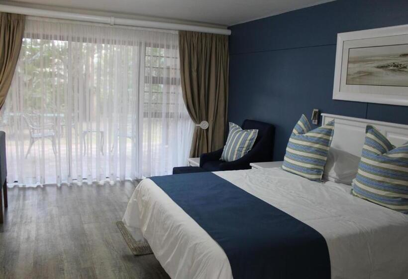 חדר סטנדרט, Blue Lagoon Hotel And Conference Centre