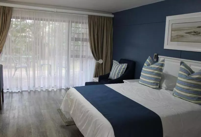 Standard-huone, Blue Lagoon Hotel And Conference Centre