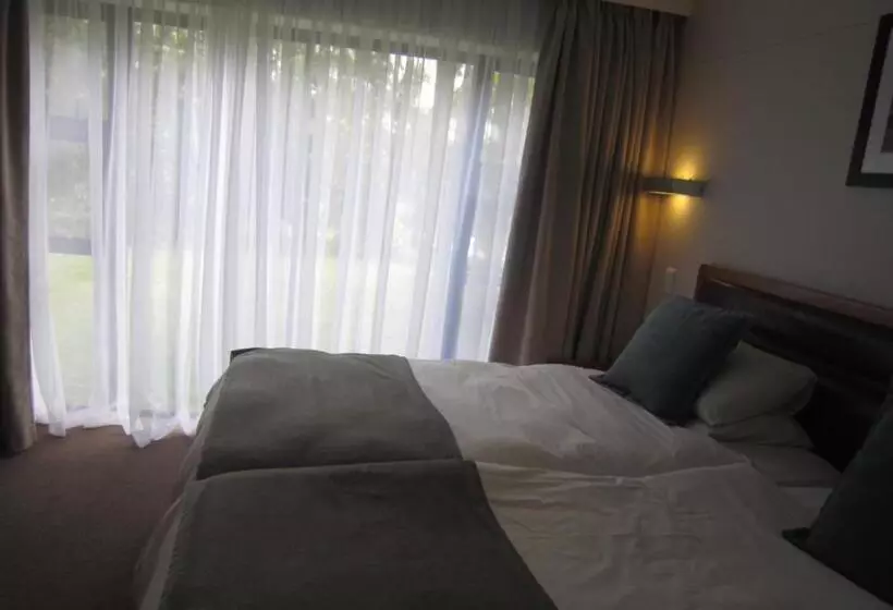 Standard-huone, Blue Lagoon Hotel And Conference Centre