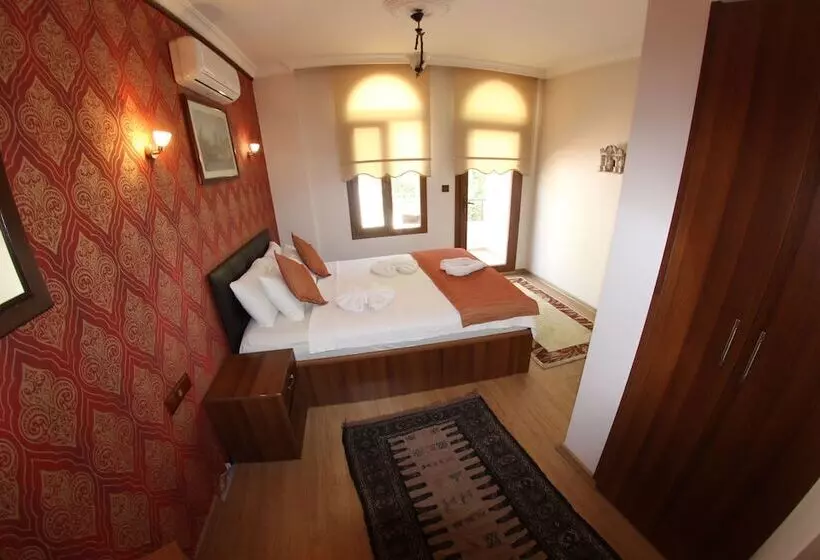 スタンダードシングルルーム, Boomerang Guest House