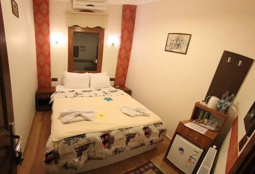 スタンダードシングルルーム, Boomerang Guest House