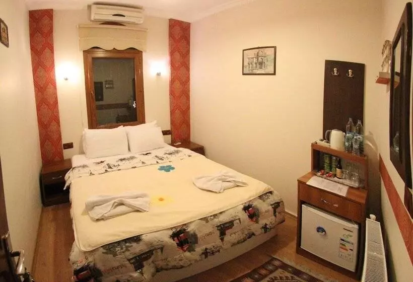 スタンダードシングルルーム, Boomerang Guest House