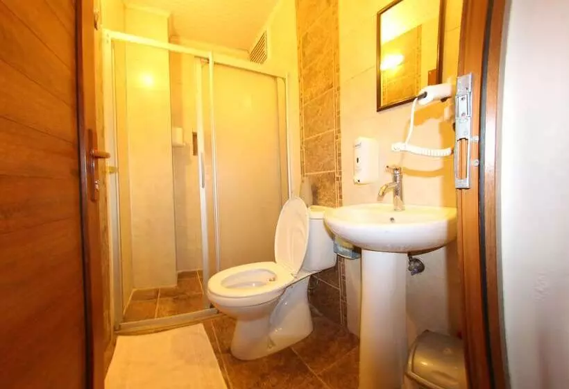 スタンダードルーム, Boomerang Guest House