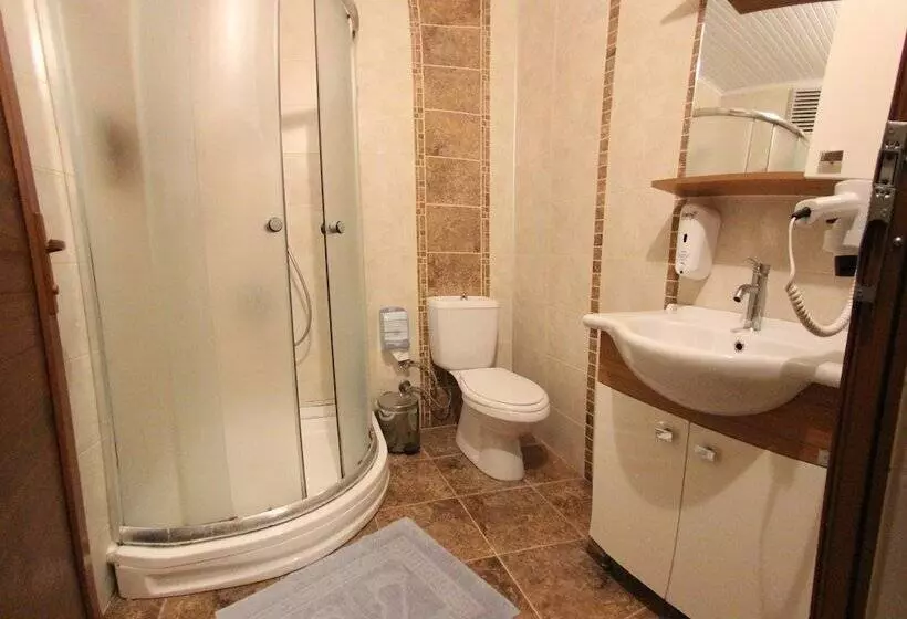 スタンダードルーム, Boomerang Guest House