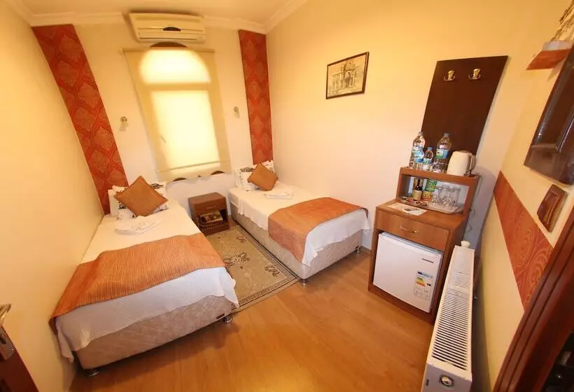 スタンダードルーム, Boomerang Guest House