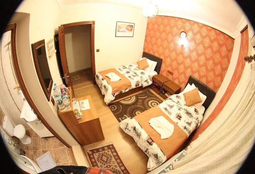 スタンダードルーム, Boomerang Guest House