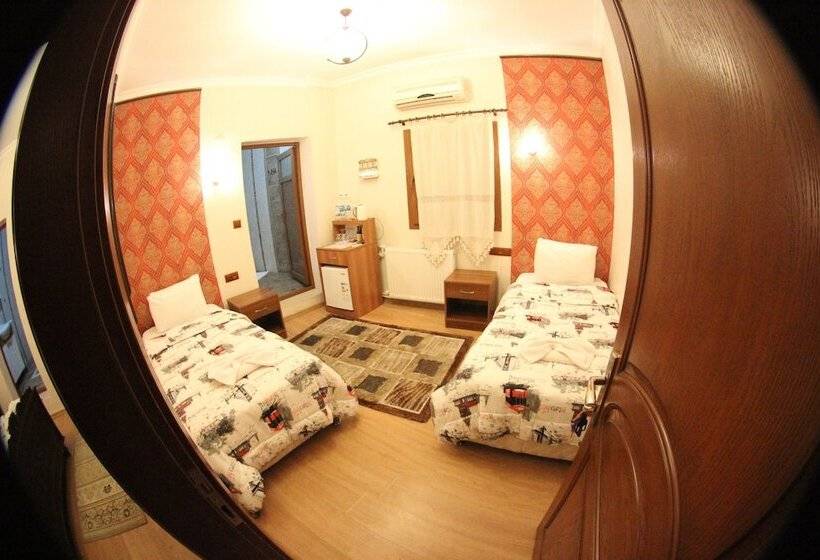 Номер Стандарт, Boomerang Guest House