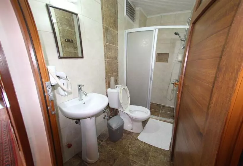 ファミリールーム, Boomerang Guest House