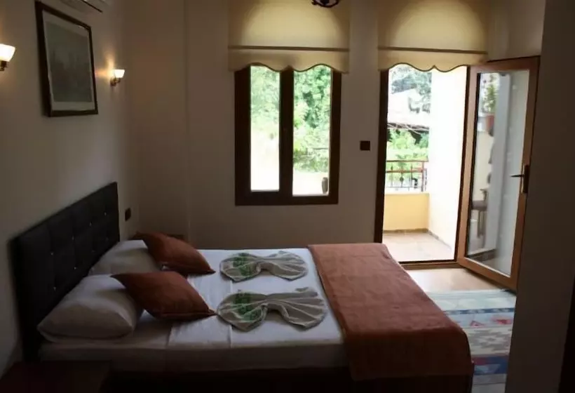 ファミリールーム, Boomerang Guest House