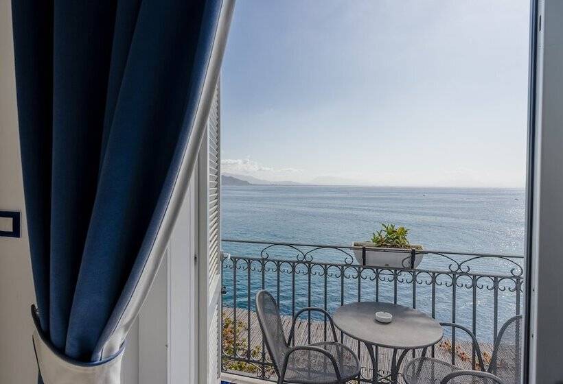 Номер Комфорт Вид на Море, Cetus