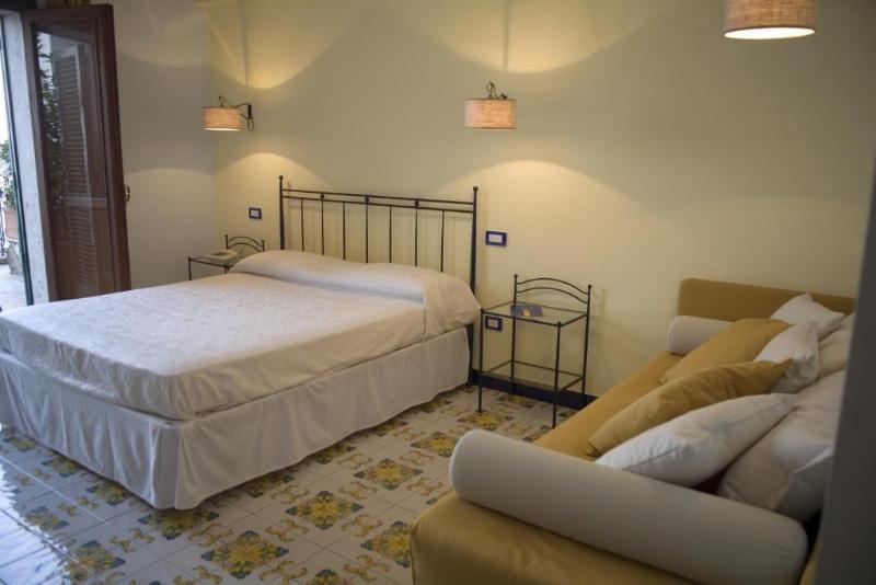 Номер Superior, Cetus