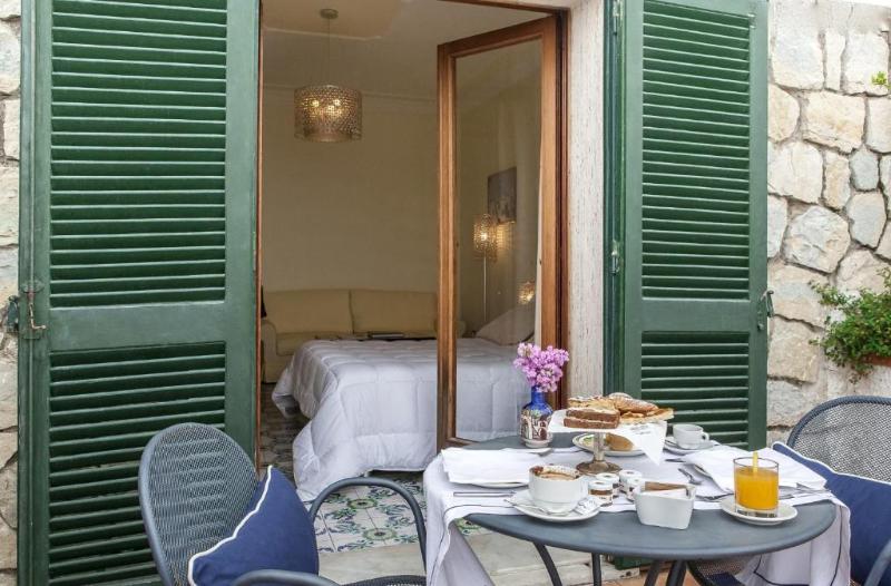 Номер Superior, Cetus