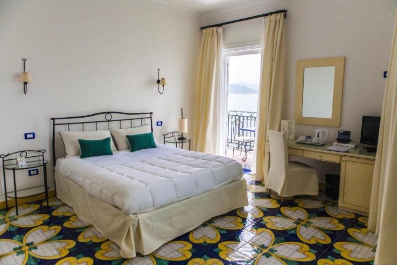 Номер Superior, Cetus