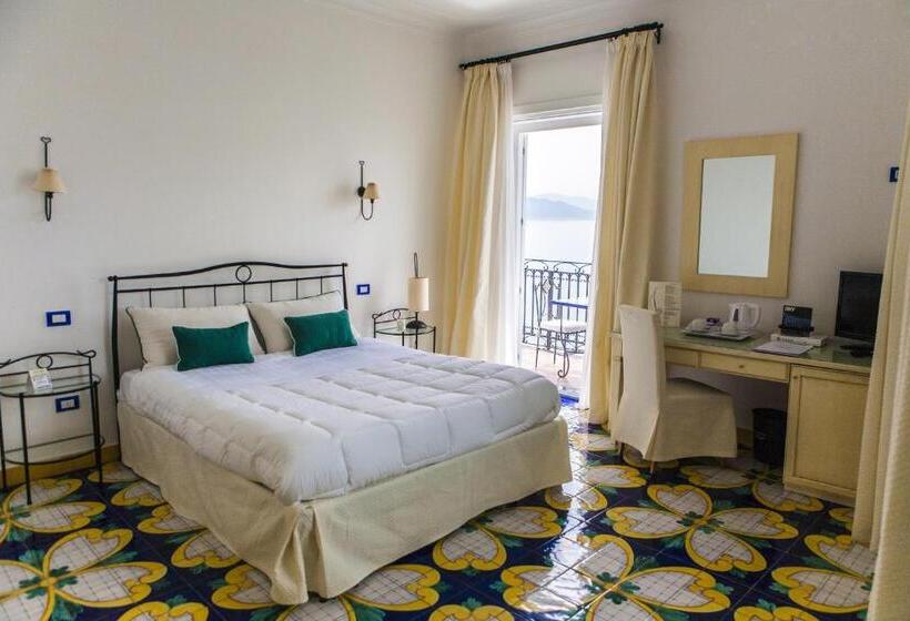 Номер Superior, Cetus