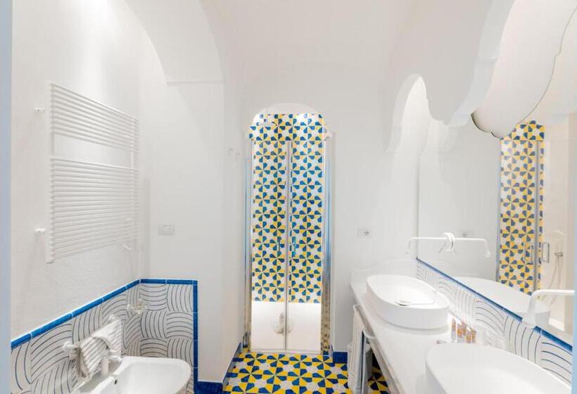 Стандартный Номер Кровать Кинг, Cetus