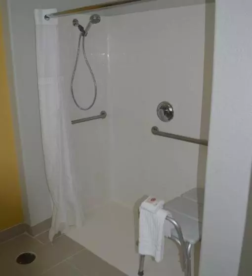 Standard-invahuone King-vuode, Comfort Inn & Suites Selma Near Randolph Afb
