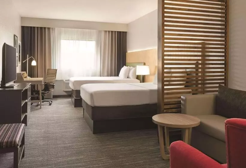 スタンダードスタジオ, Country Inn & Suites By Radisson, Byram Jackson South, Ms