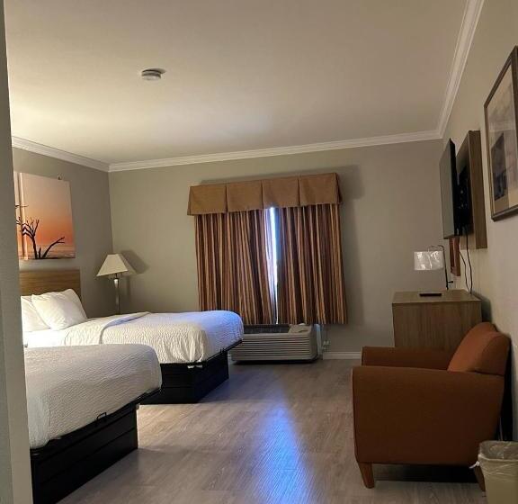 스탠다드 룸, Days Inn By Wyndham Copperas Cove