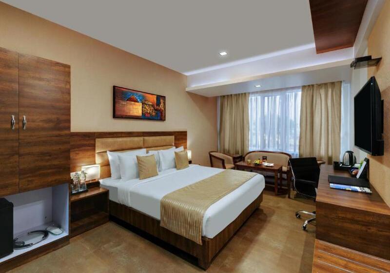 Стандартный Номер Кровать Кинг, Days Inn By Wyndham Crystal River