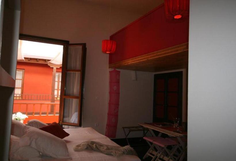 غرفة عائلية, El Cocheron 1919