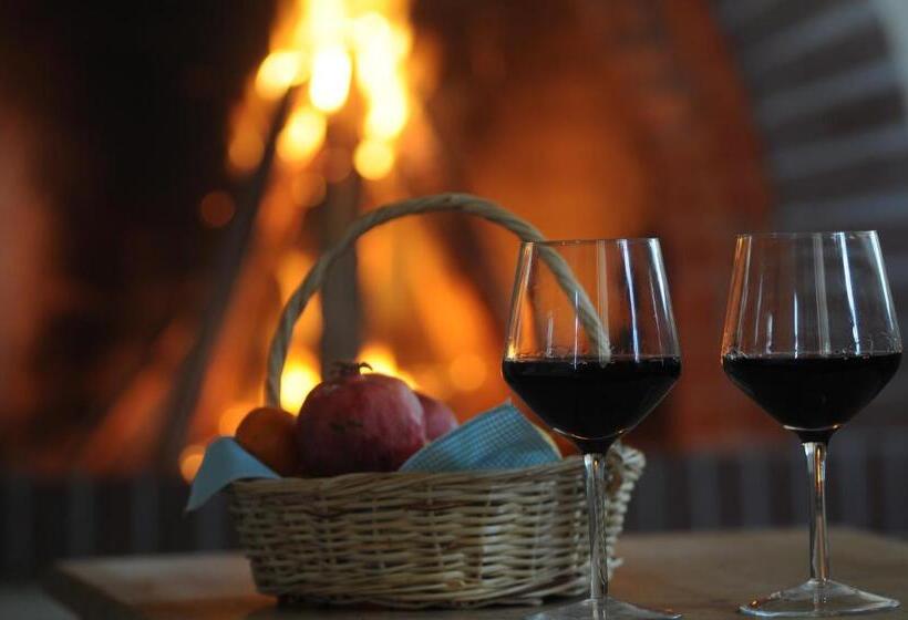 غرفة سوبيريور, Yonca Lodge