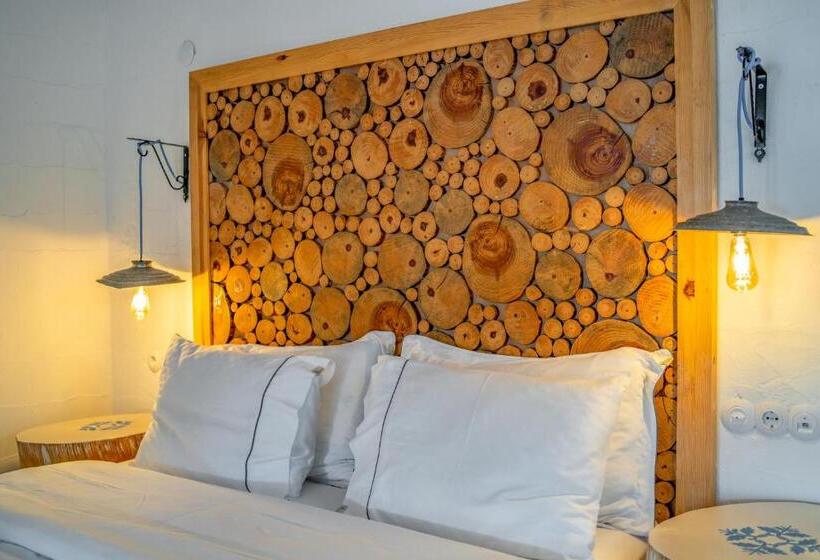 Номер Superior, Yonca Lodge