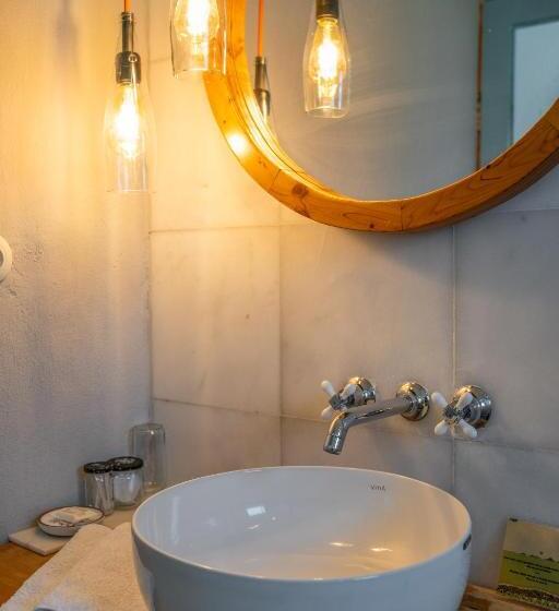 Номер Стандарт Трехместный, Yonca Lodge