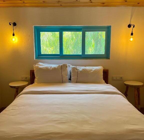 غرفة قياسية, Yonca Lodge