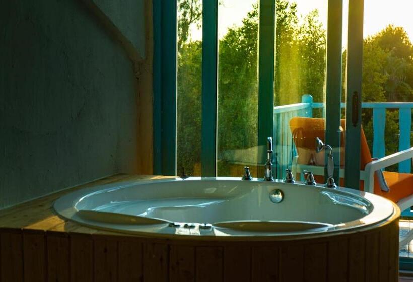 Пентхаус, Yonca Lodge