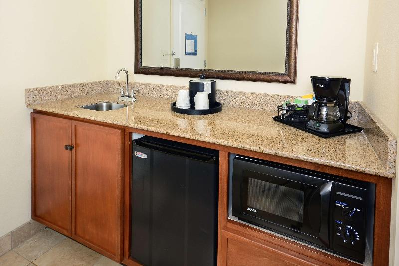 Standardzimmer, Hampton Inn & Suites Durham/north I85