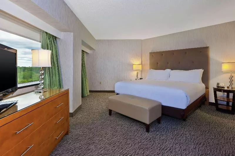 Standard-invahuone, Hilton Garden Inn Frisco
