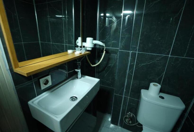 Triple Room Sea View, İsta Golden Palace