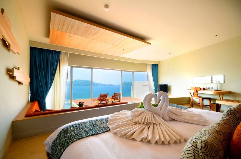 스탠다드 룸, Kalima Resort And Spa