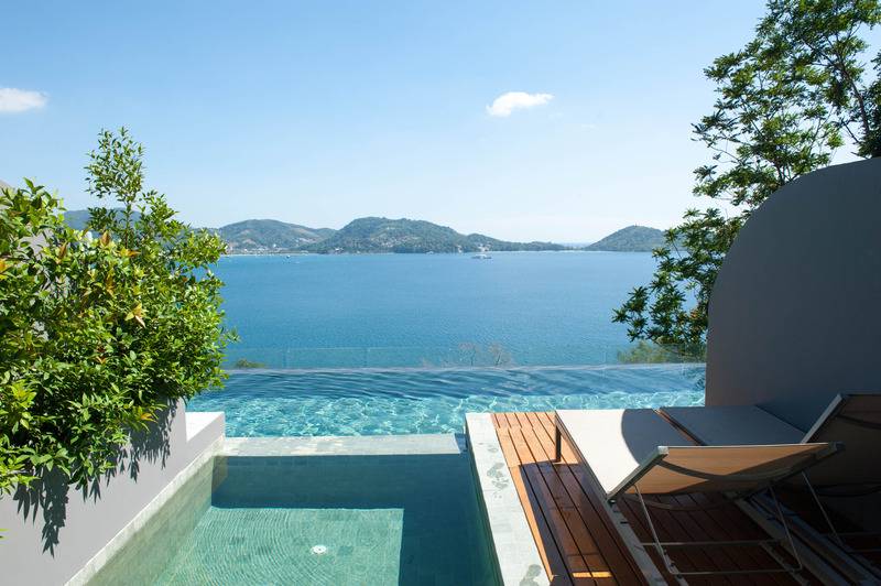 스탠다드 룸, Kalima Resort And Spa