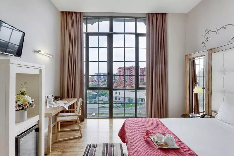 1-Bedroom Villa Sea View