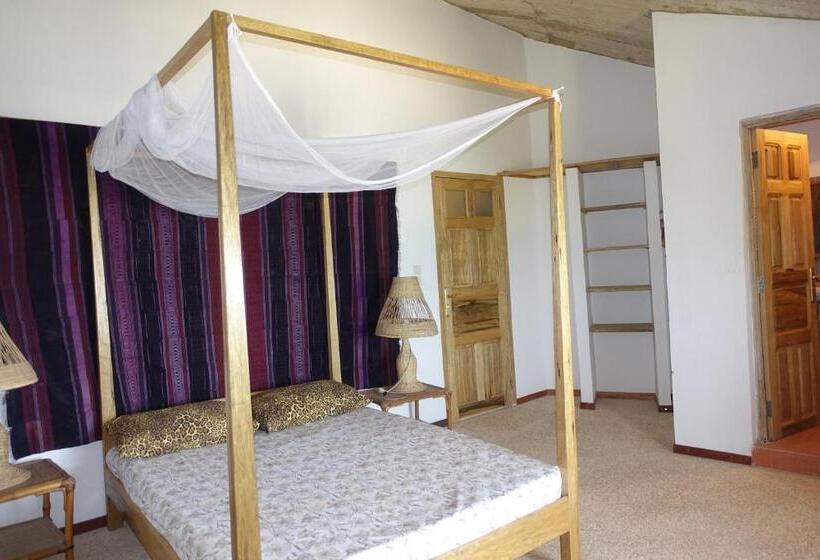 اتاق لوکس, Keur Marrakis