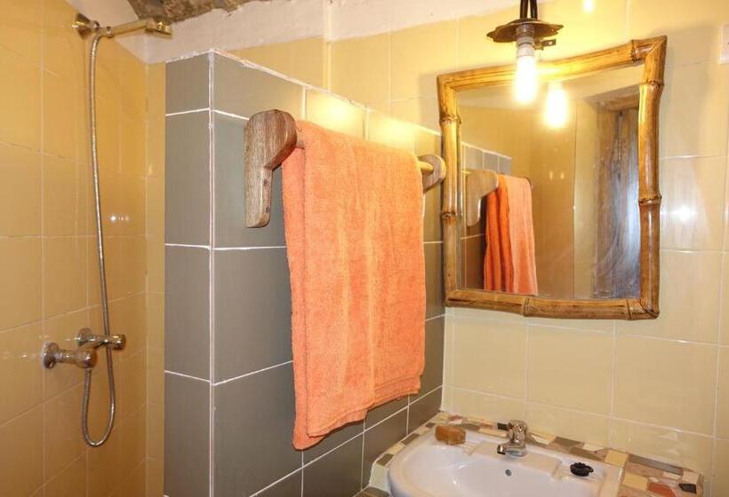 اتاق استاندارد, Keur Marrakis