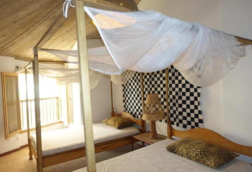 اتاق استاندارد, Keur Marrakis