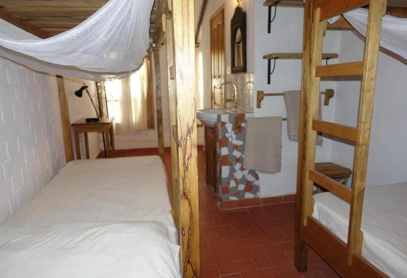 اتاق استاندارد چهار تخته, Keur Marrakis