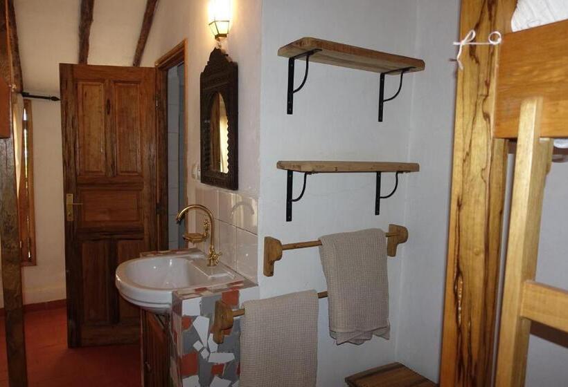 اتاق استاندارد چهار تخته, Keur Marrakis