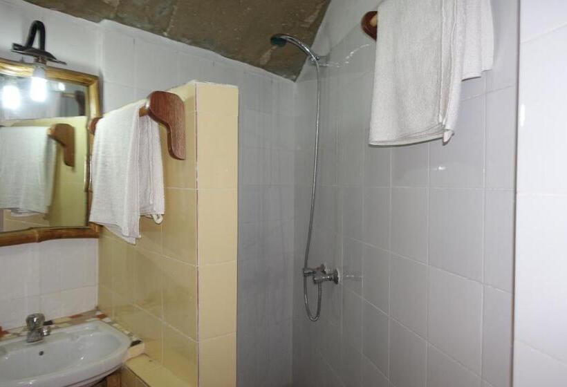 اتاق خانوادگی, Keur Marrakis