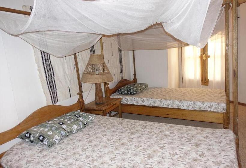 اتاق خانوادگی, Keur Marrakis