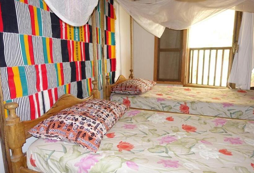 اتاق خانوادگی, Keur Marrakis