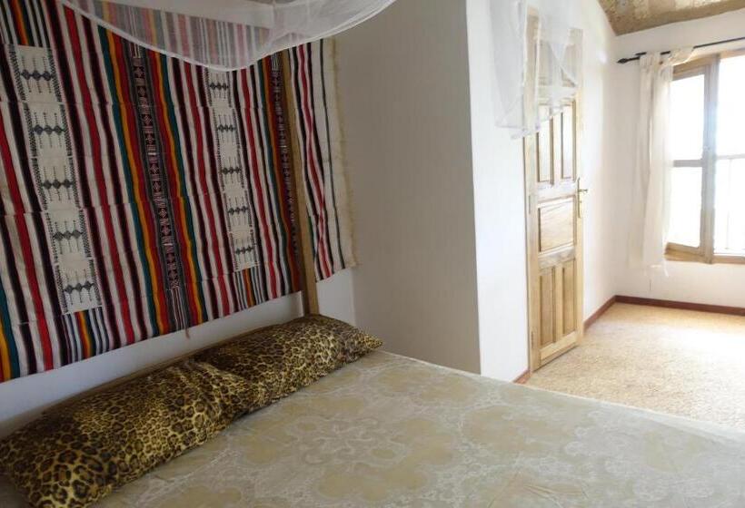 اتاق استاندارد, Keur Marrakis