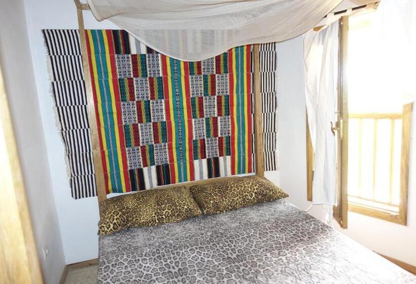 اتاق استاندارد, Keur Marrakis