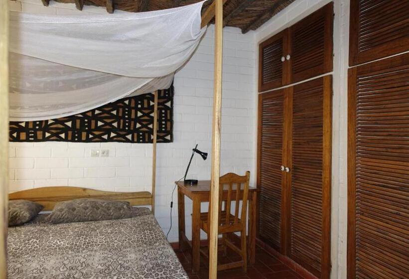 اتاق استاندارد, Keur Marrakis