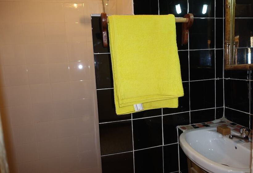 اتاق استاندارد, Keur Marrakis