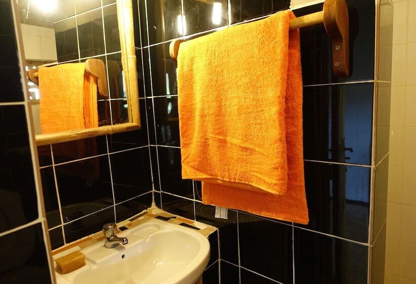 اتاق استاندارد, Keur Marrakis